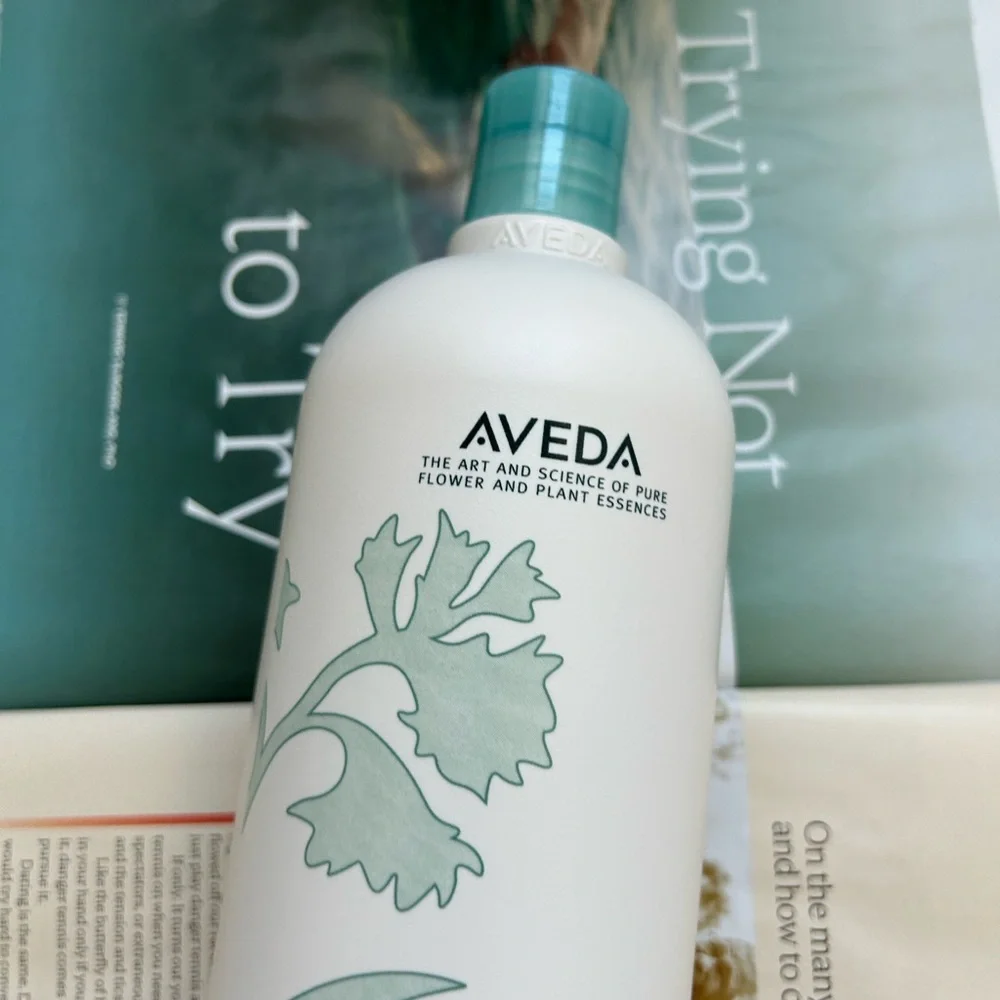 Aveda Shampure Calming Shampoo and Conditioner Duo 33.8oz new